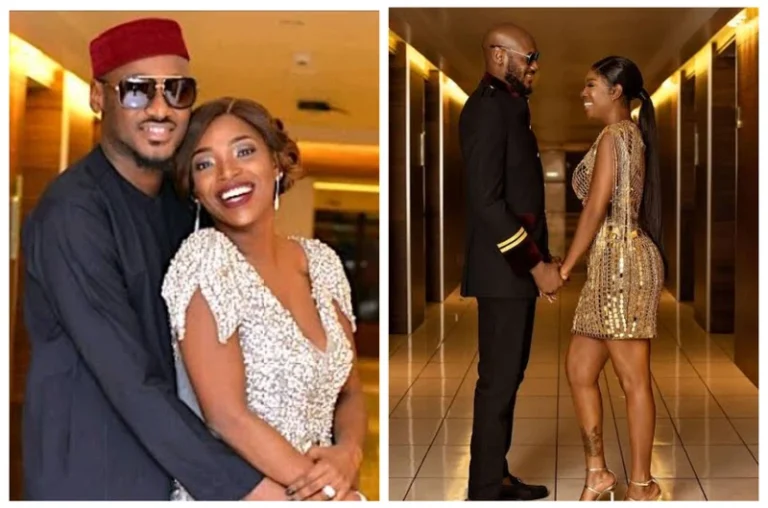 2Baba Reveals Insights on Male Infidelity: Understanding the Mind of Men and Cheating [Young, Famous and African Reality Show]