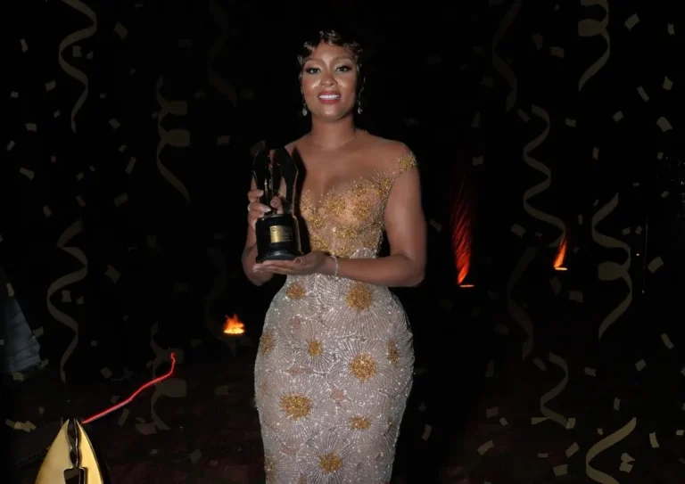 Full List of Winners at The AMVCA 2023