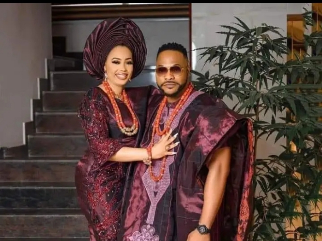 Popular Actor Bolanle Ninalowo refutes allegations that his marriage ended due to infidelity.