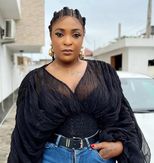 Nigerians love Hilda Baci because of her body – Blessing CEO