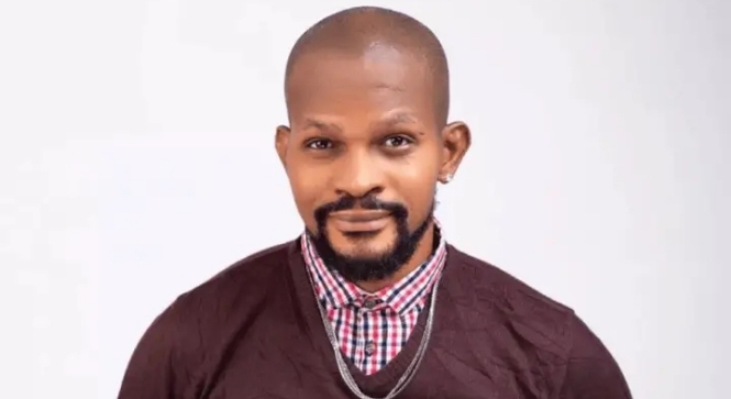 Divorce should be seen as a celebration of bravery and freedom rather than a sign of failure – Actor Uche Maduagwu