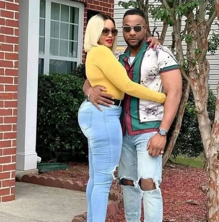 The estranged wife of Movie actor Bolanle Ninalowo deletes previous name on Instagram handle as she celebrates 42nd birthday