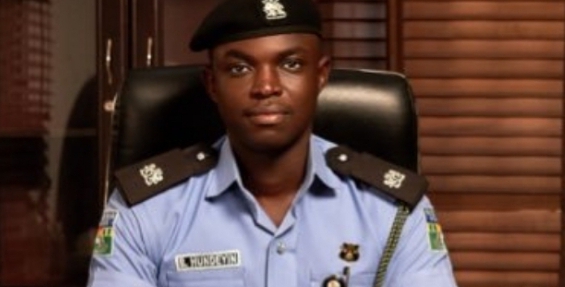 Mohbad’s body may need to be obtained for an autopsy, if the need arises- Benjamin Hundeyin, Lagos state Police PRO (Video)