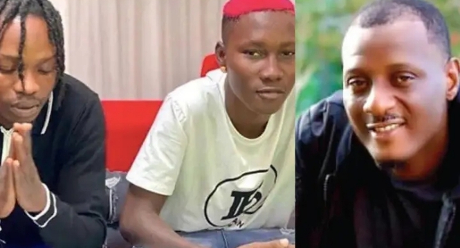 “I’ve heard that Naira Marley’s name was used to purchase Zinoleesky’s home and car.”- IDCabasa