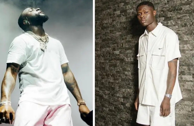 Davido announces that he will be traveling to Nigeria for the late Mohbad singer’s candle night procession