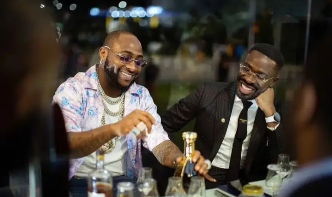 Davido is the reason why some artiste started to spend huge on Music Videos – Davido’s lawyer Prince II