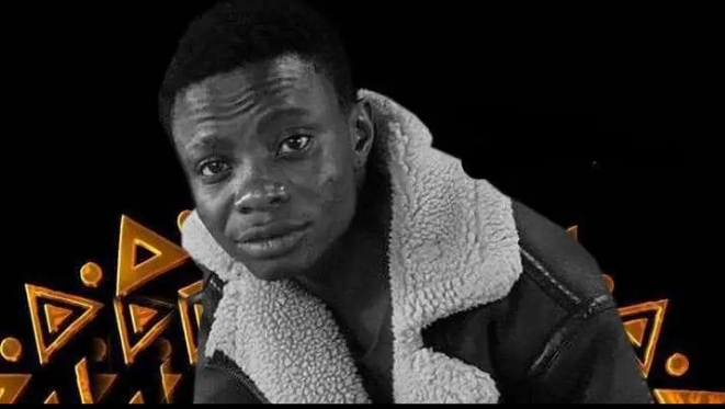 Portable Laments As Signee Yung Duu Charges N70K For Show (Video)