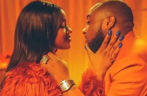 Davido has finally opened up about the overwhelming emotions he and Chioma experienced upon discovering they were expecting twins.