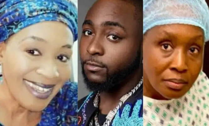 Davido bought Chioma a mansion in Atlanta worth $900000- Kemi Olunloyo