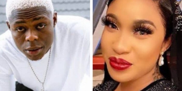 We remain optimistic that justice would be obtained for Mohbad – Tonto Dikeh