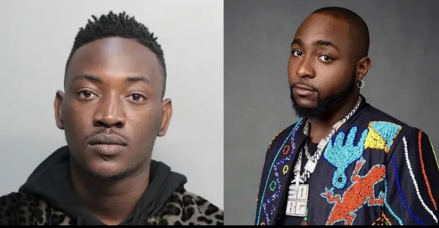 I helped your dead career Davido to Dammy krane