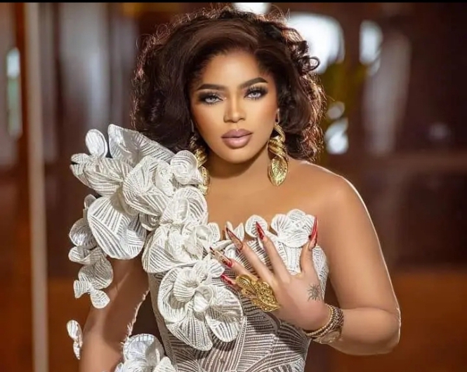 Bobrisky set to throw yacht party, to celebrate five million followers