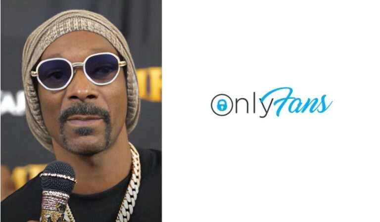 I turned down an offer of $100m from Only fans, as I was told to show off my man***d –    Snoop Dogg