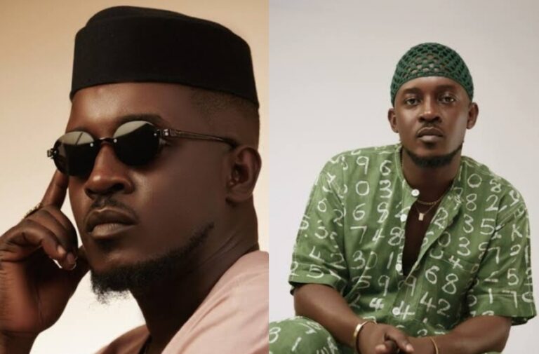 “Rest in peace Mohbad, welcome back oladips” – Singer M.I runs lyrics in new Chocolate City Cypher session