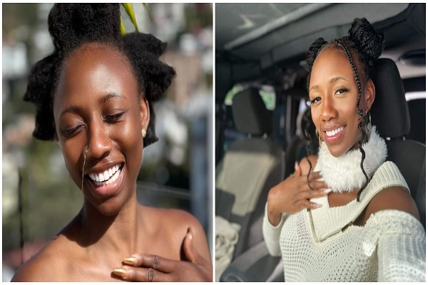 Korra Obidi blasts fans who reacted angrily to her vacation trip to Hawaii with $50,000 donated for legal fee