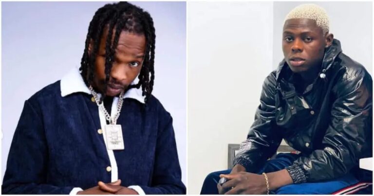 Did Naira Marley Gloat Over Mohbad's Death In Zinoleesky's New Song?