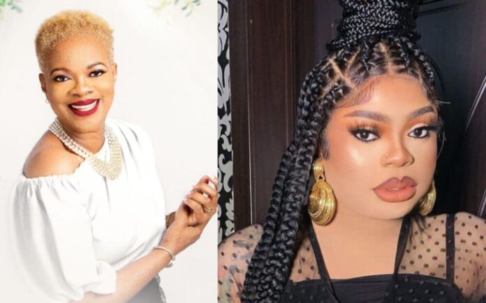 “Bobrisky Once Had a Girlfriend, And He’s Still a Man Beneath It All,” Journalist Blows Bobrisky’s Cover Open