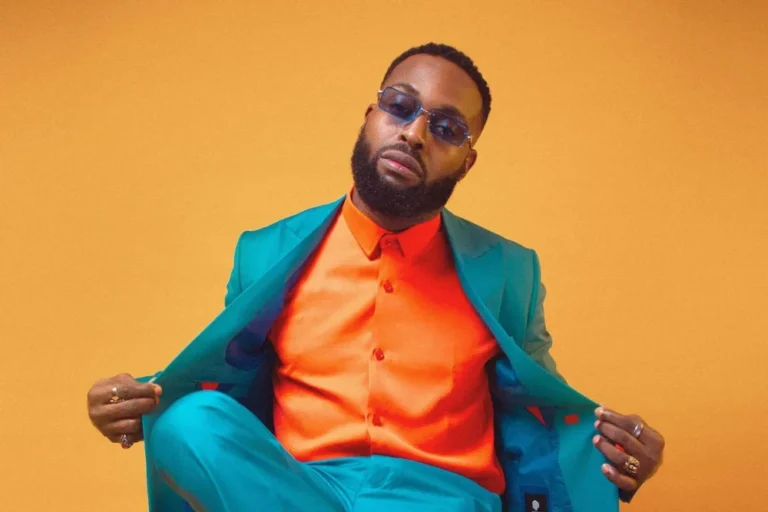 DJ Neptune Reveals the Reason Why Musical Artistes Go Broke After Fame