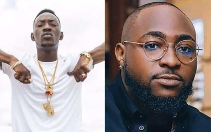 Dammy Krane Stubbornly Petitions Police to Reopen Tagbo’s Case and Slams Davido for $500,000