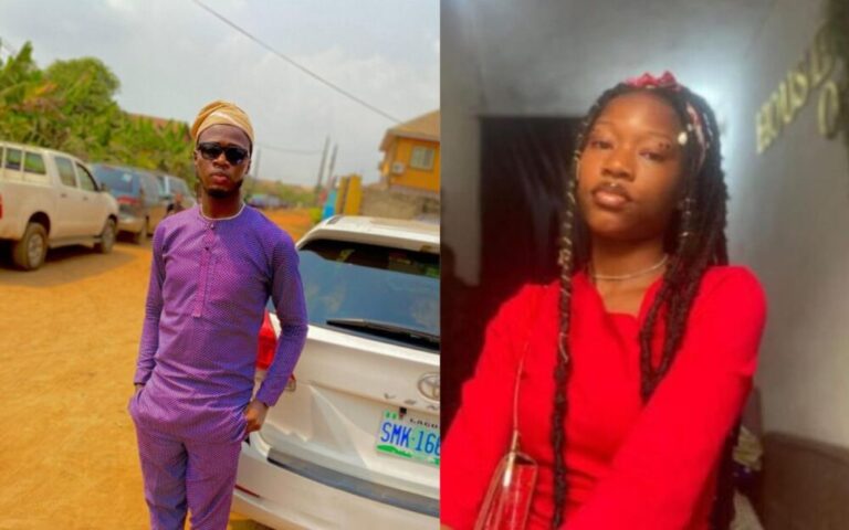 Everything We Know About How Adeleye Ayomide Killed Two Ladies Before Murdering Christiannah Idowu