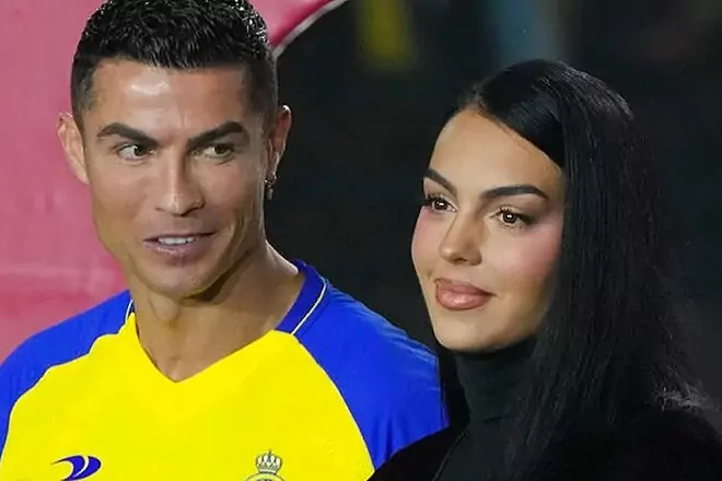 Georgina Rodriguez Exposes The Age Cristiano Ronaldo Will Retire And Reveals How She Felt When He Left for Al Nassr