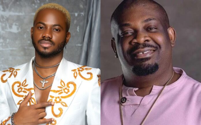 Korede Bello Accuses Don Jazzy’s Management for Making Him Feel Like a Product Used to Make Money