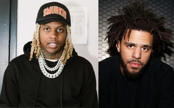 Lil Durk Explains Why He Has No Friends In The Music Industry Despite Featuring Other Musicians Like J Cole