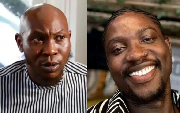 “Our Celebrities Are Secretly Afraid That Girls They Abuse Might Report Them to Verydarkman” - Seun Kuti Spills