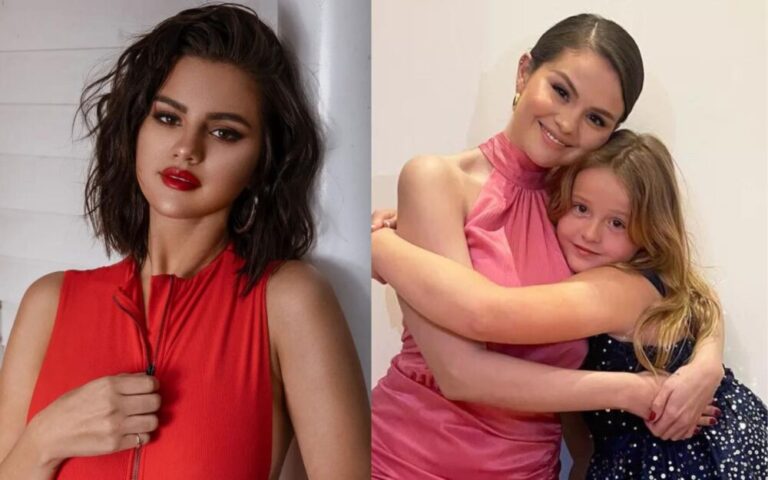 Selena Gomez Shares The Reason Why She Can’t Carry Her Own Baby As She Would Have Wished