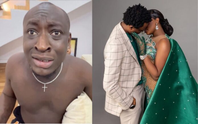 Sydney Talker Denies Carter Efe’s Accusation of Kissing Papaya Ex, Even With Picture Evidence