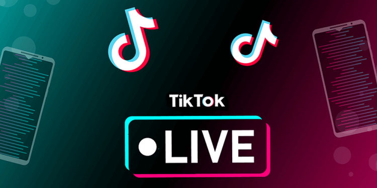 TikTok Live