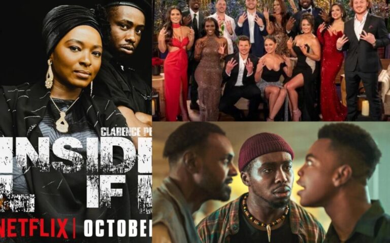 Top 3 Movies Coming to Netflix This October From “Inside Life” to “Hijack’93”