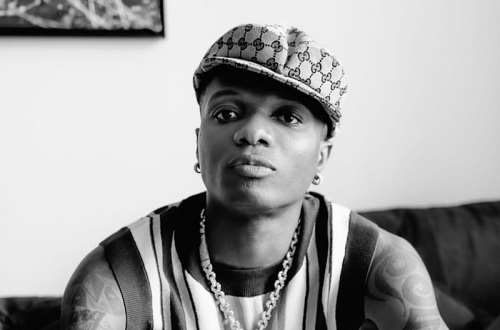 “I Recorded All My Hit Songs While Sitting Down” – Wizkid Leaks How He Created ‘Soco,’ ‘Holla At Your Boy’