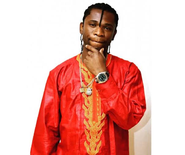 Concerns Raised About The Sudden Disappearance Of Speed Darlington