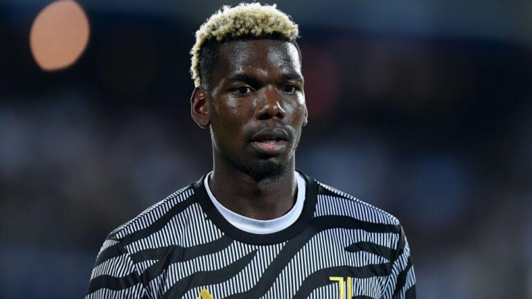 Midfield Maestro Paul Pogba is Returning to Football After His Ban: What You Need to Know!