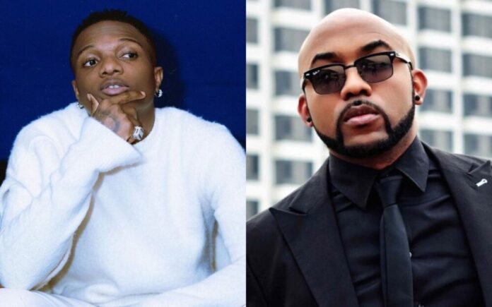 The Untold Story of Why Wizkid Left Banky W and Never Wanted to Associate With Him Again