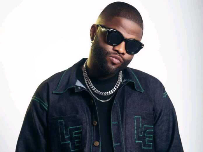 Skales Wants to Open Dating Applications for Ladies: Says He Regret Not Having Baby Mamas?